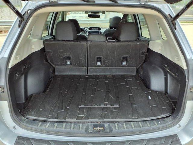 used 2019 Subaru Forester car, priced at $17,995