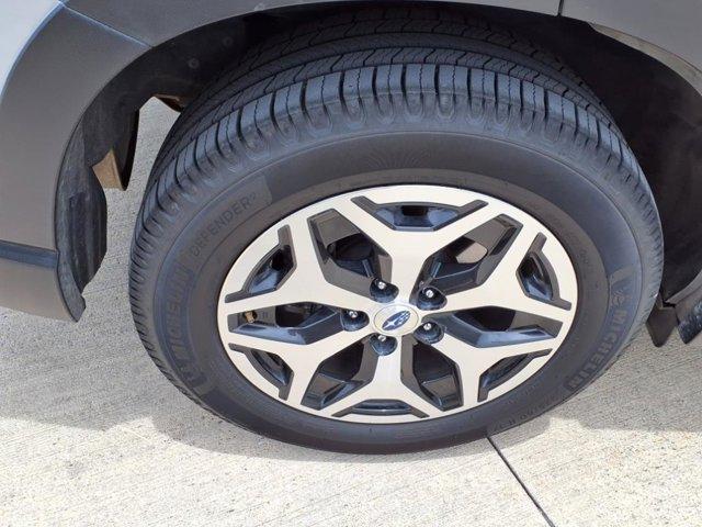 used 2019 Subaru Forester car, priced at $17,995