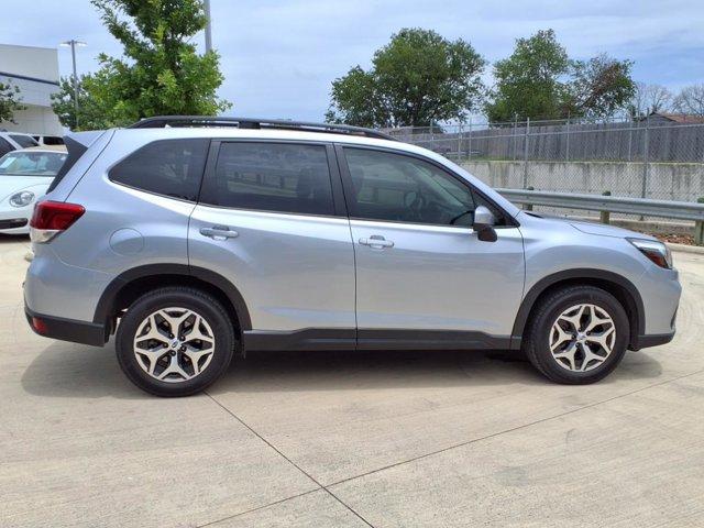 used 2019 Subaru Forester car, priced at $17,995