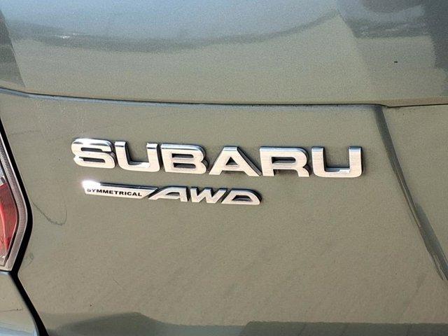 used 2015 Subaru Forester car, priced at $9,495