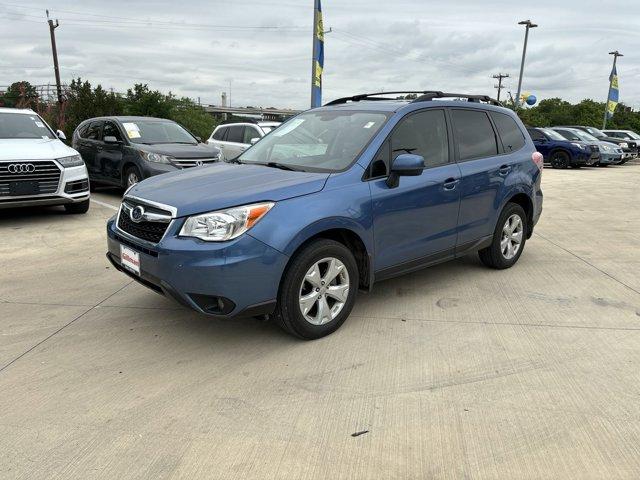 used 2016 Subaru Forester car, priced at $19,999