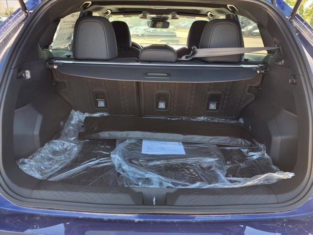 new 2025 Subaru Crosstrek car, priced at $38,194