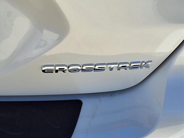 new 2024 Subaru Crosstrek car, priced at $30,881