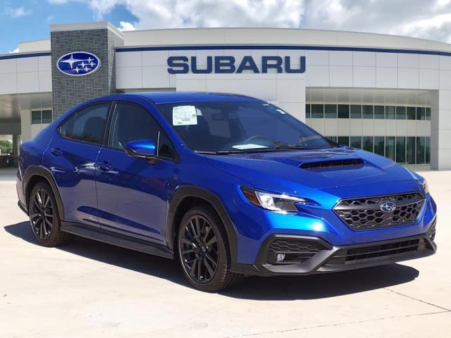 new 2024 Subaru WRX car, priced at $36,174