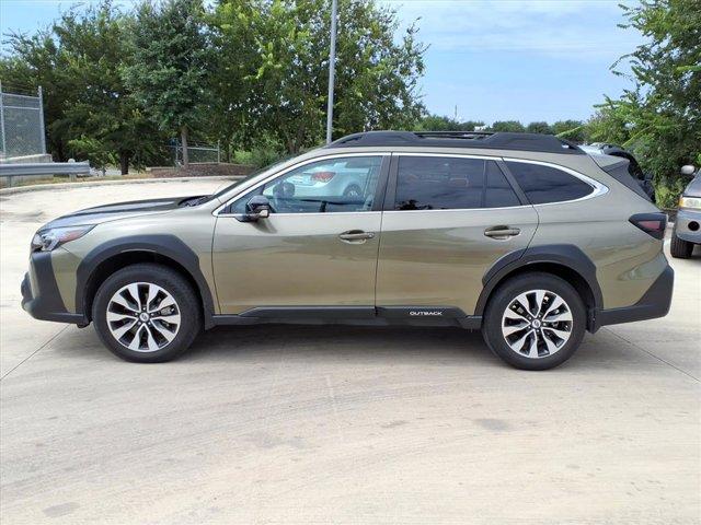 used 2023 Subaru Outback car, priced at $29,995