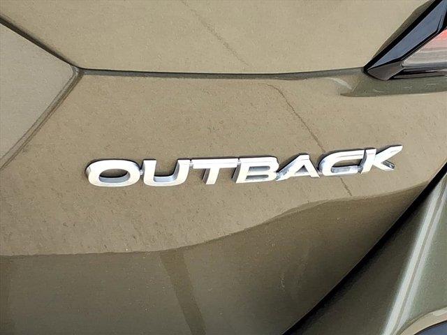 used 2023 Subaru Outback car, priced at $29,995