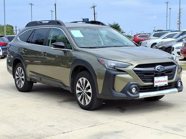 used 2023 Subaru Outback car, priced at $29,995