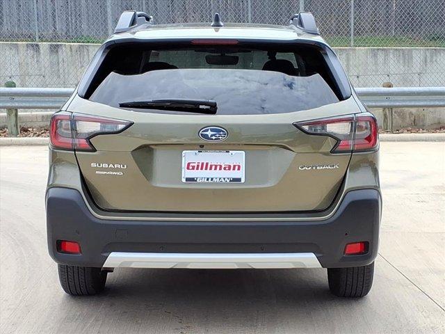 used 2023 Subaru Outback car, priced at $29,995