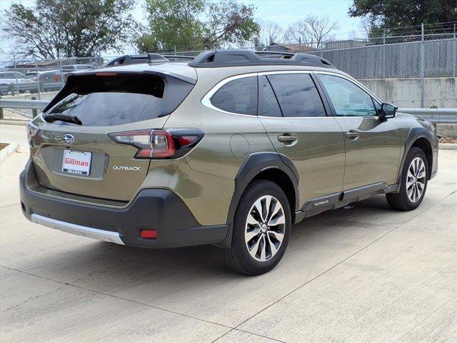 used 2023 Subaru Outback car, priced at $29,995