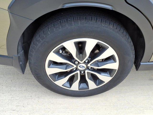 used 2023 Subaru Outback car, priced at $29,995