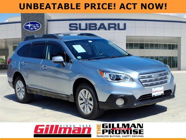 used 2017 Subaru Outback car, priced at $6,956
