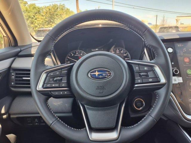 new 2025 Subaru Outback car, priced at $36,481