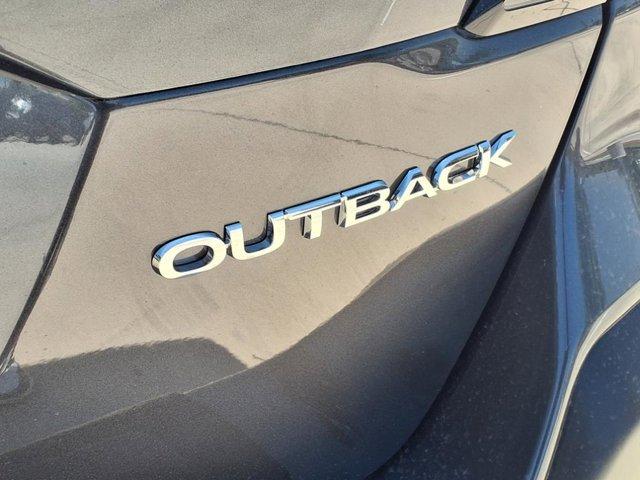 new 2025 Subaru Outback car, priced at $36,481