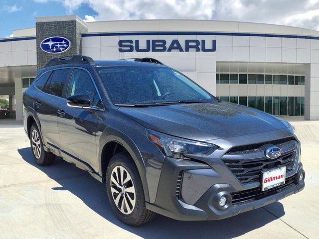 new 2025 Subaru Outback car, priced at $36,481