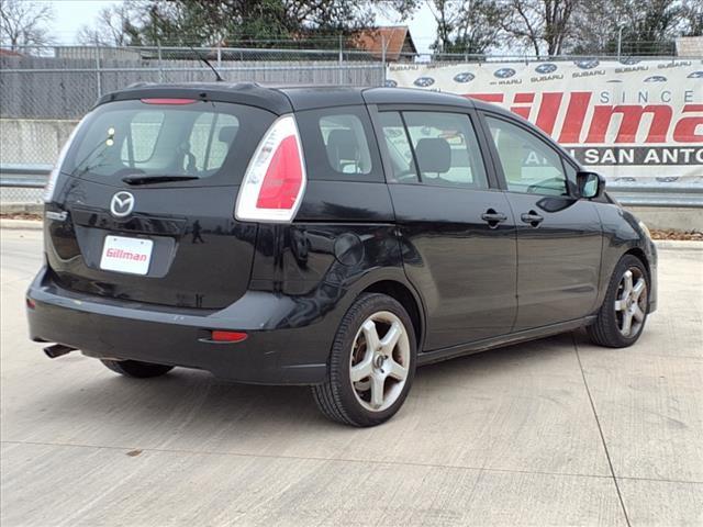 used 2010 Mazda Mazda5 car, priced at $5,495