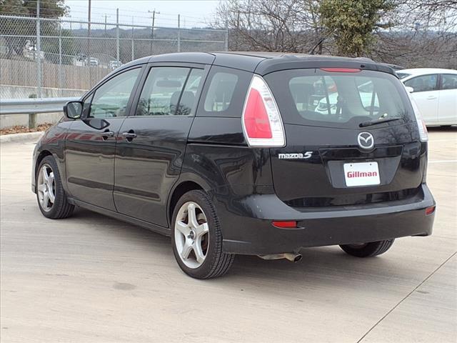 used 2010 Mazda Mazda5 car, priced at $5,495