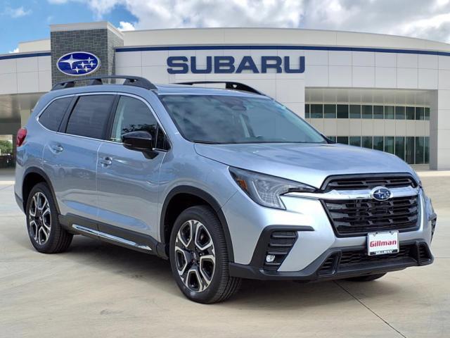 new 2025 Subaru Ascent car, priced at $48,006