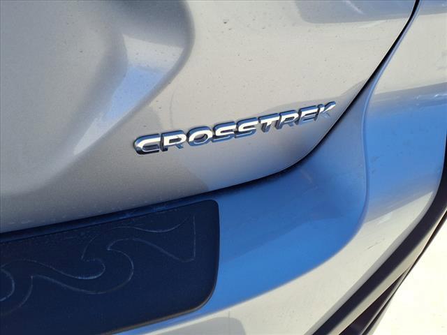 new 2024 Subaru Crosstrek car, priced at $30,654