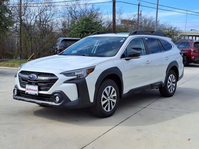 new 2025 Subaru Outback car, priced at $36,637