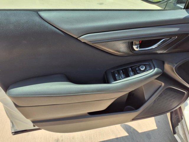 used 2025 Subaru Outback car, priced at $29,995