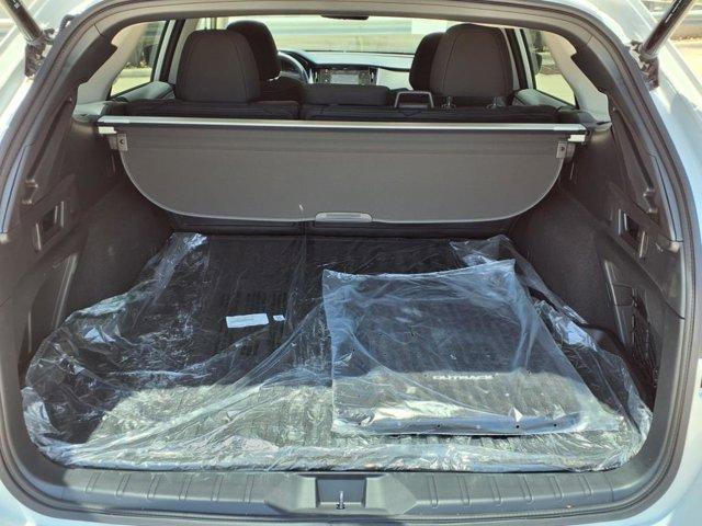 used 2025 Subaru Outback car, priced at $29,995