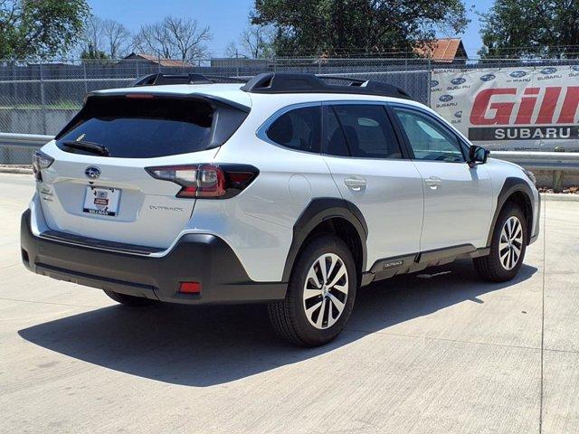 used 2025 Subaru Outback car, priced at $29,995