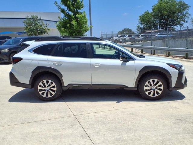 used 2025 Subaru Outback car, priced at $29,995