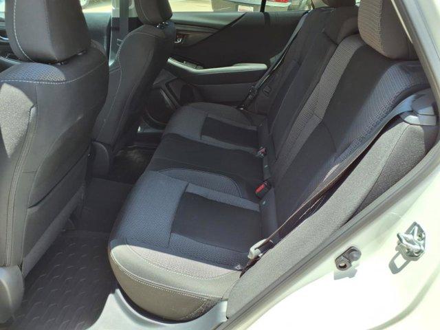 used 2025 Subaru Outback car, priced at $29,995