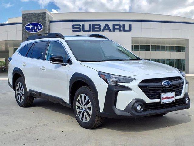 used 2025 Subaru Outback car, priced at $33,995