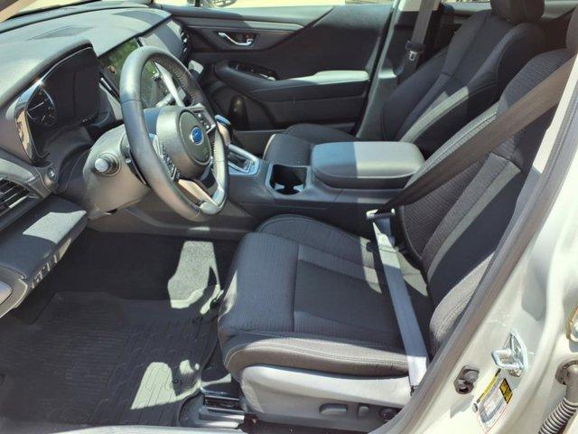 used 2025 Subaru Outback car, priced at $29,995