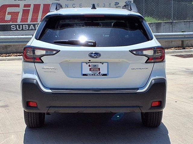 used 2025 Subaru Outback car, priced at $29,995
