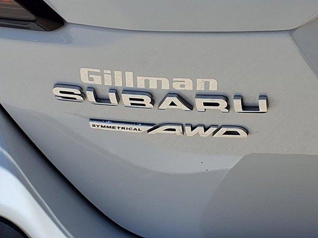 used 2025 Subaru Outback car, priced at $29,995
