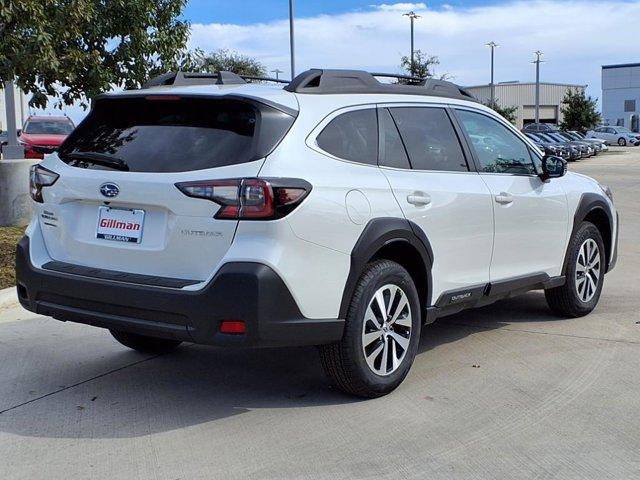 new 2025 Subaru Outback car, priced at $36,637