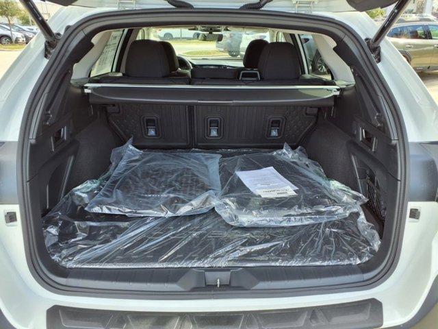 new 2025 Subaru Outback car, priced at $36,637