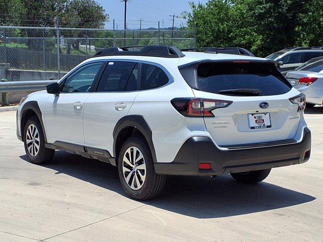 used 2025 Subaru Outback car, priced at $29,995