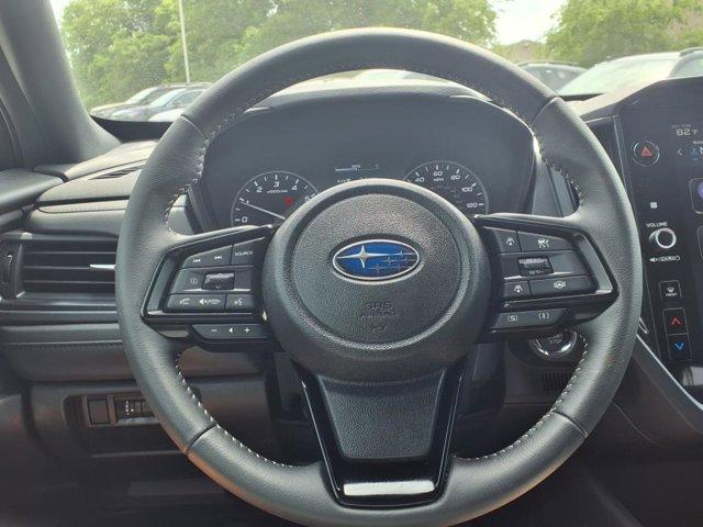 new 2025 Subaru Forester car, priced at $34,976