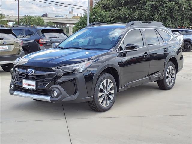 new 2024 Subaru Outback car, priced at $39,849