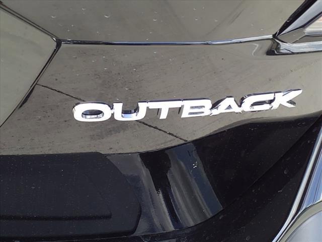 new 2024 Subaru Outback car, priced at $39,849