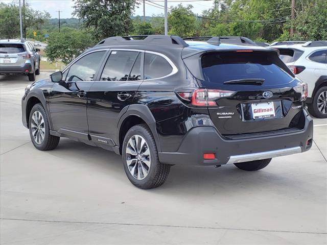 new 2024 Subaru Outback car, priced at $39,849