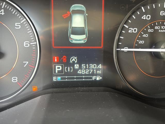 used 2020 Subaru Crosstrek car, priced at $19,995