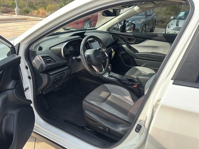 used 2020 Subaru Crosstrek car, priced at $19,995