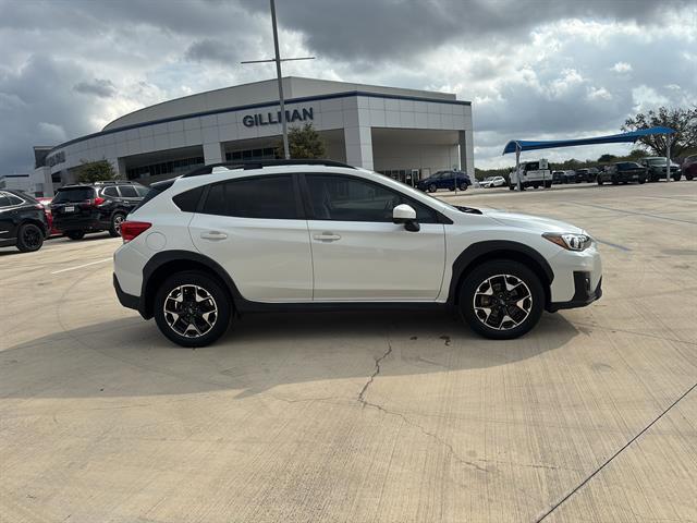 used 2020 Subaru Crosstrek car, priced at $19,995
