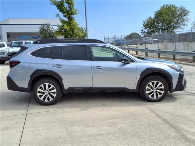 used 2024 Subaru Outback car, priced at $27,995