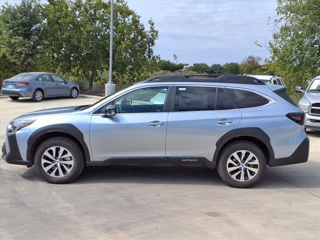 used 2024 Subaru Outback car, priced at $27,995