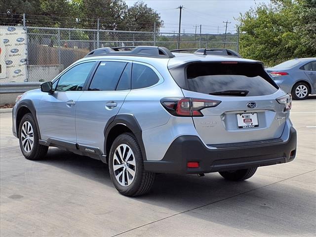 used 2024 Subaru Outback car, priced at $27,995