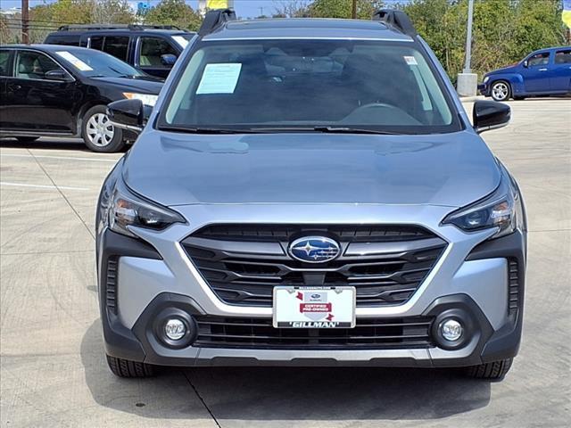 used 2024 Subaru Outback car, priced at $27,995