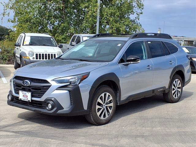 used 2024 Subaru Outback car, priced at $27,995