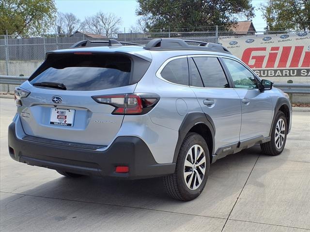 used 2024 Subaru Outback car, priced at $27,995