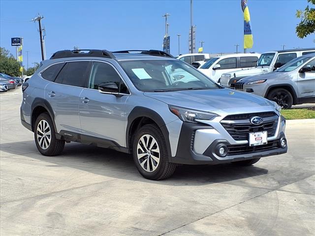 used 2024 Subaru Outback car, priced at $27,995