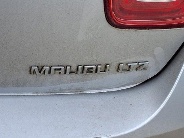 used 2015 Chevrolet Malibu car, priced at $7,495